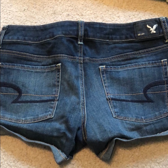 American Eagle shorts - Picture 2 of 3